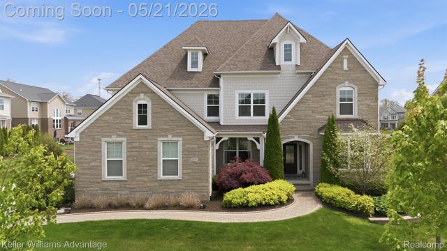 2987 Lankford Lane, Commerce Charter Township, MI 48390