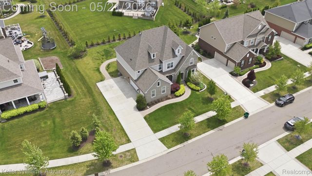2987 Lankford Lane, Commerce Charter Township, MI 48390