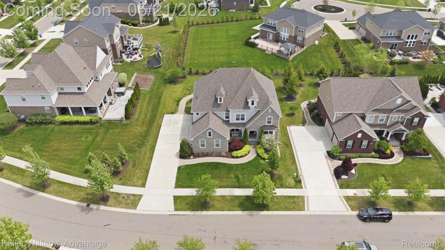 2987 Lankford Lane, Commerce Charter Township, MI 48390