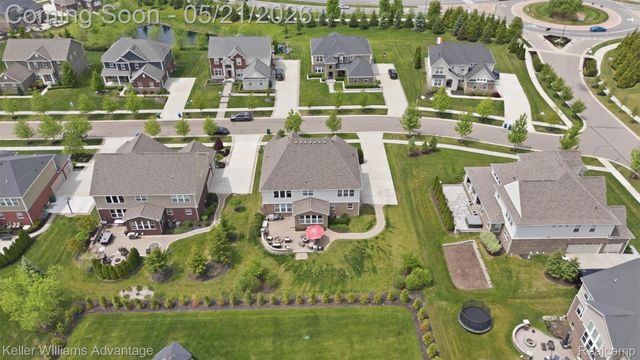 2987 Lankford Lane, Commerce Charter Township, MI 48390