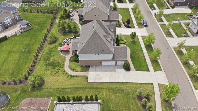 2987 Lankford Lane, Commerce Charter Township, MI 48390