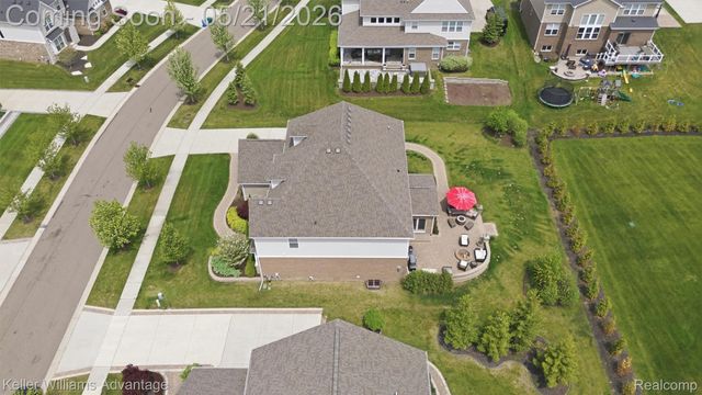 2987 Lankford Lane, Commerce Charter Township, MI 48390