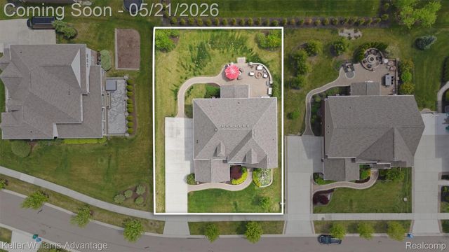 2987 Lankford Lane, Commerce Charter Township, MI 48390