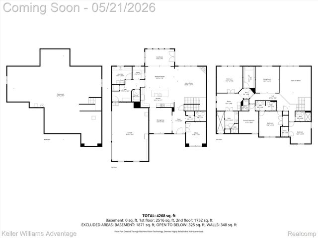 2987 Lankford Lane, Commerce Charter Township, MI 48390