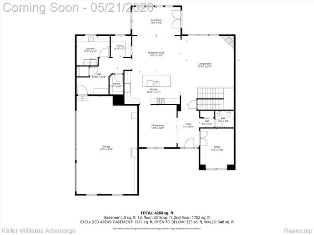 2987 Lankford Lane, Commerce Charter Township, MI 48390