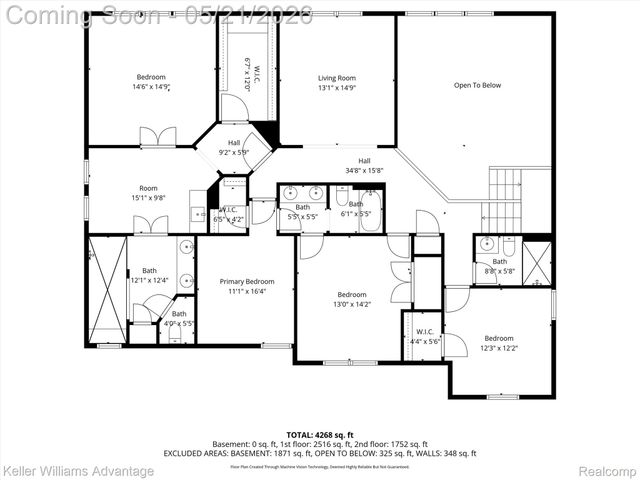 2987 Lankford Lane, Commerce Charter Township, MI 48390