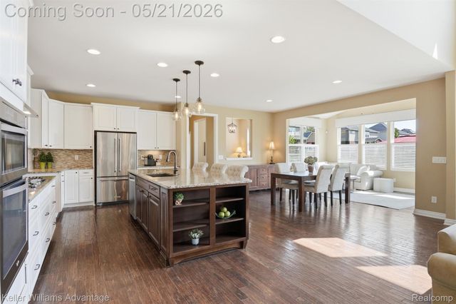2987 Lankford Lane, Commerce Charter Township, MI 48390
