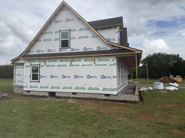 2110 Laws Hill Cir, Lewisburg, TN 37091