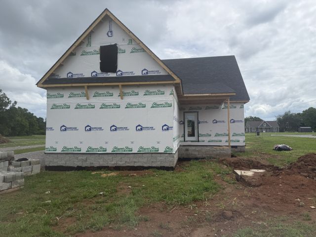 2110 Laws Hill Cir, Lewisburg, TN 37091