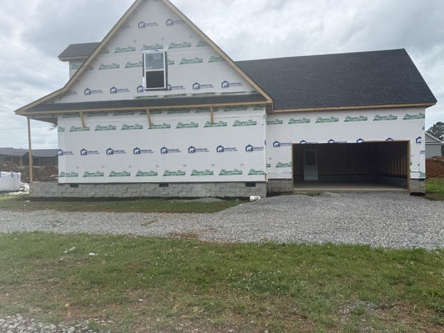 2110 Laws Hill Cir, Lewisburg, TN 37091