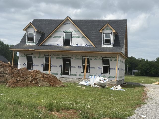 2110 Laws Hill Cir, Lewisburg, TN 37091