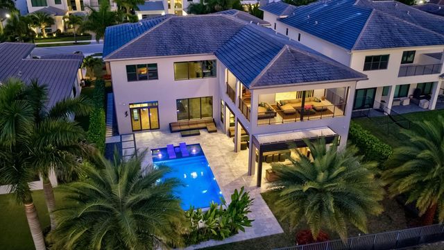 9739 Chianti Classico Terrace, Boca Raton, FL 33496