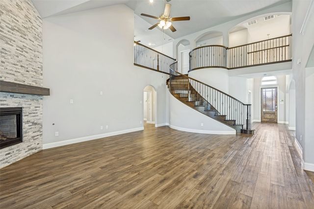 212 Wandering Way, Anna, TX 75409