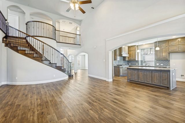 212 Wandering Way, Anna, TX 75409