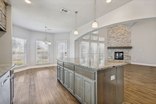 212 Wandering Way, Anna, TX 75409