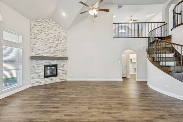 212 Wandering Way, Anna, TX 75409