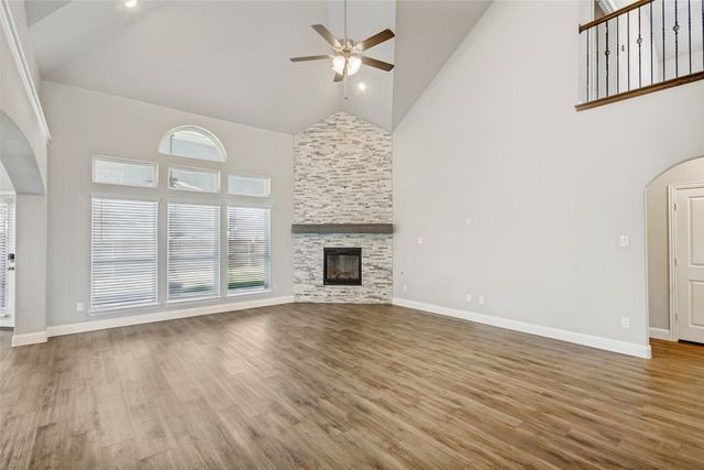 212 Wandering Way, Anna, TX 75409