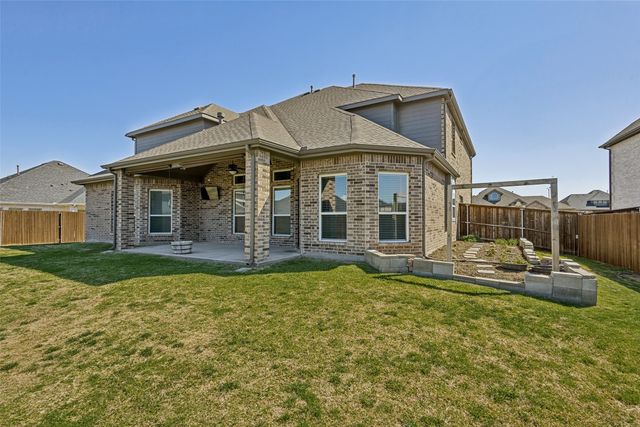 212 Wandering Way, Anna, TX 75409