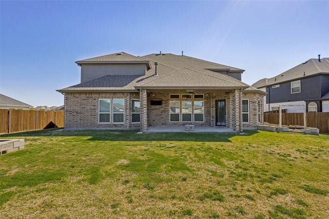 212 Wandering Way, Anna, TX 75409