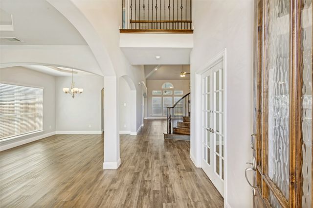 212 Wandering Way, Anna, TX 75409