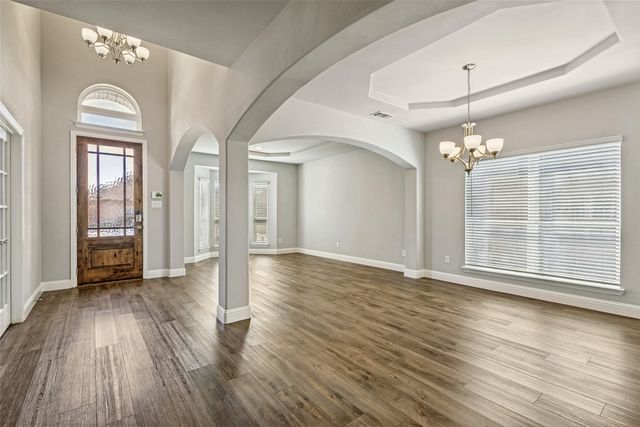 212 Wandering Way, Anna, TX 75409