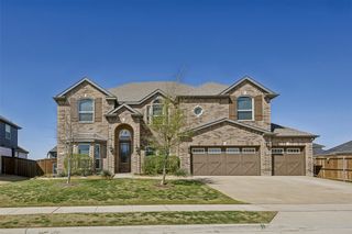 212 Wandering Way, Anna, TX 75409