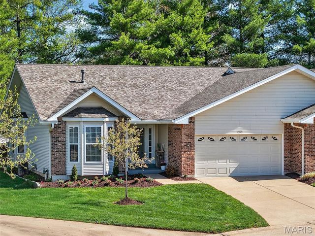 2203 Argonne Meadows Drive, Lake St Louis, MO 63367