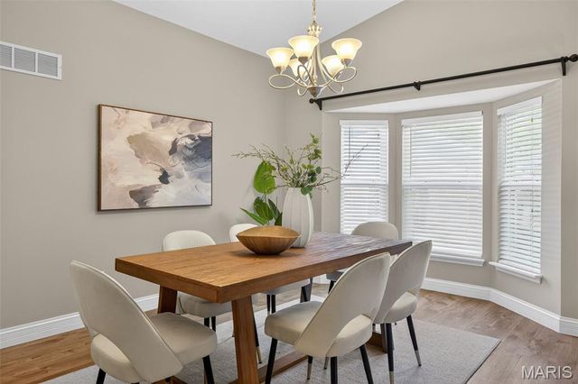 2203 Argonne Meadows Drive, Lake St Louis, MO 63367