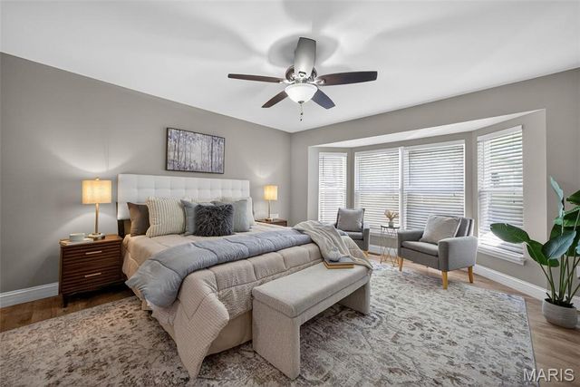 2203 Argonne Meadows Drive, Lake St Louis, MO 63367