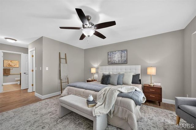 2203 Argonne Meadows Drive, Lake St Louis, MO 63367