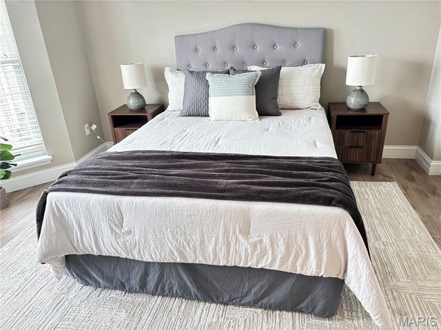 2203 Argonne Meadows Drive, Lake St Louis, MO 63367