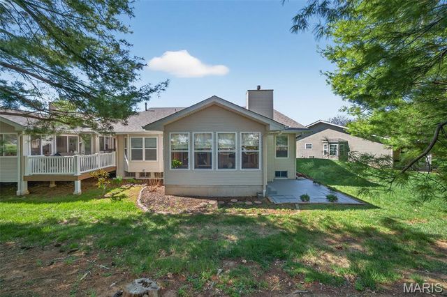 2203 Argonne Meadows Drive, Lake St Louis, MO 63367