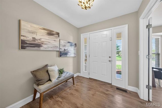 2203 Argonne Meadows Drive, Lake St Louis, MO 63367