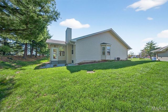 2203 Argonne Meadows Drive, Lake St Louis, MO 63367