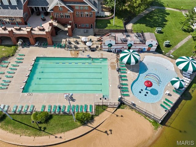 2203 Argonne Meadows Drive, Lake St Louis, MO 63367