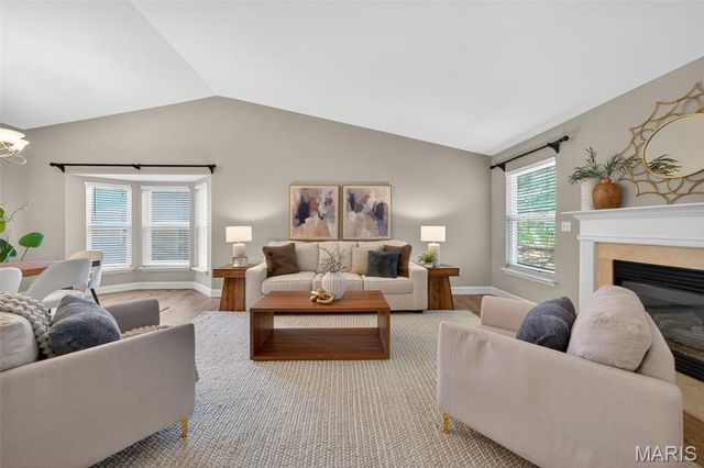 2203 Argonne Meadows Drive, Lake St Louis, MO 63367