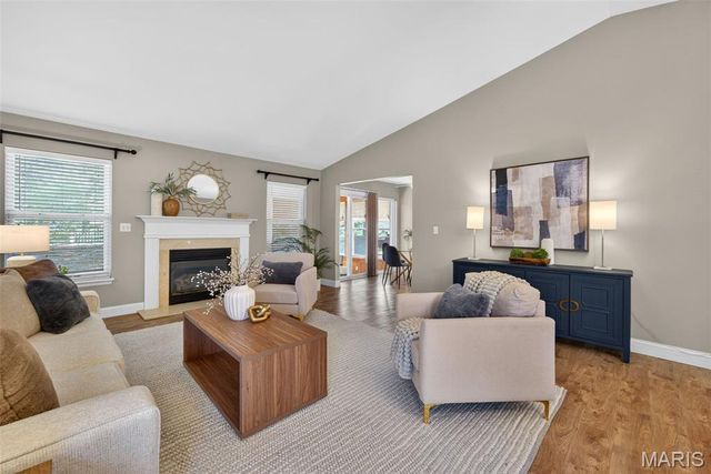 2203 Argonne Meadows Drive, Lake St Louis, MO 63367