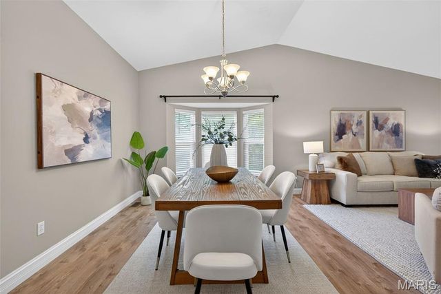 2203 Argonne Meadows Drive, Lake St Louis, MO 63367