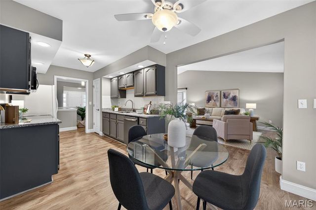 2203 Argonne Meadows Drive, Lake St Louis, MO 63367