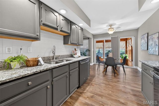 2203 Argonne Meadows Drive, Lake St Louis, MO 63367