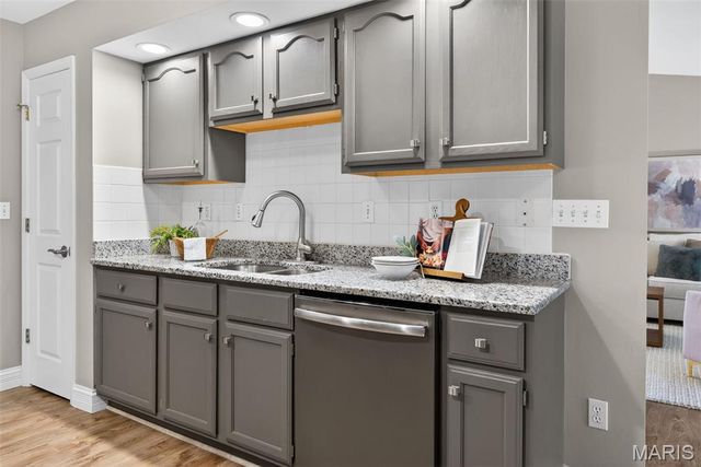 2203 Argonne Meadows Drive, Lake St Louis, MO 63367