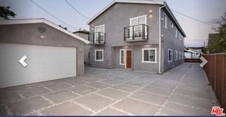 1629 S Ridgeley Drive, Los Angeles, CA 90019