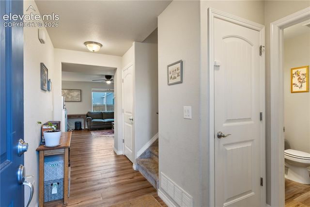 6632 Galpin Drive, Colorado Springs, CO 80925