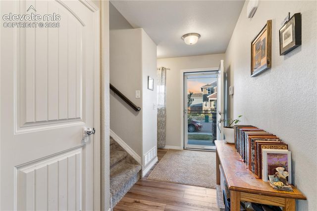 6632 Galpin Drive, Colorado Springs, CO 80925