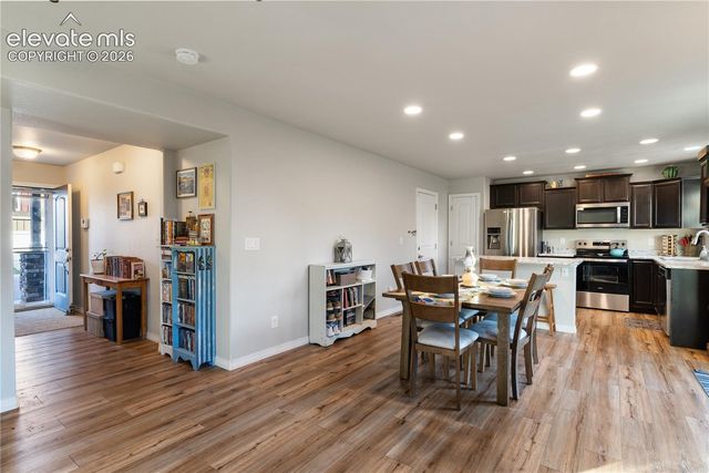 6632 Galpin Drive, Colorado Springs, CO 80925