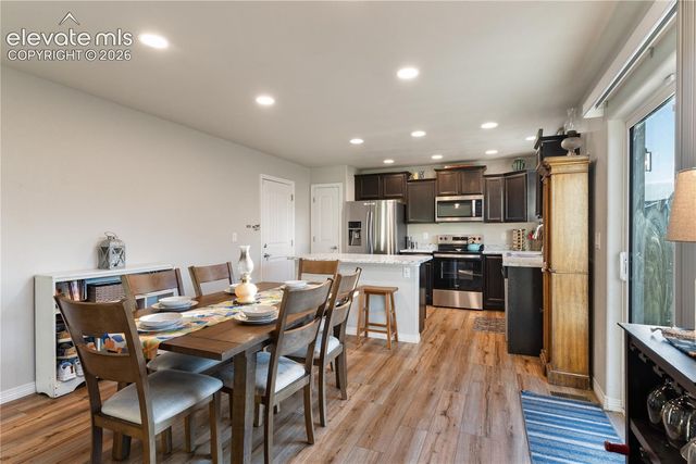 6632 Galpin Drive, Colorado Springs, CO 80925