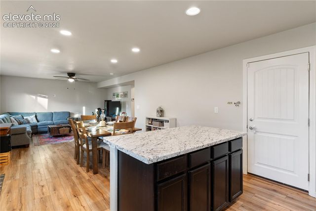 6632 Galpin Drive, Colorado Springs, CO 80925