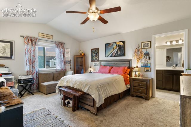 6632 Galpin Drive, Colorado Springs, CO 80925