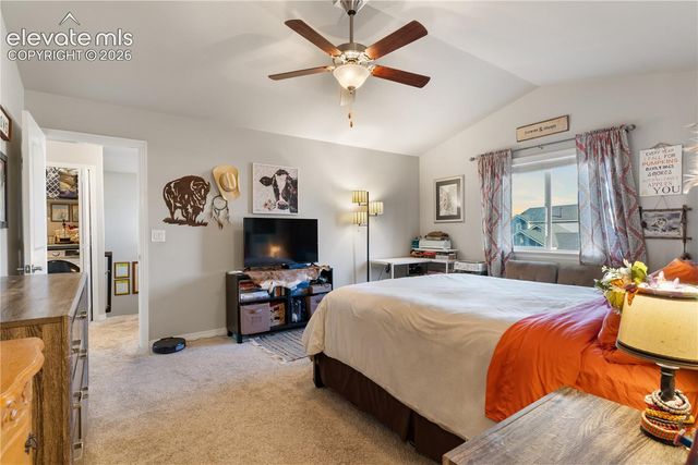 6632 Galpin Drive, Colorado Springs, CO 80925