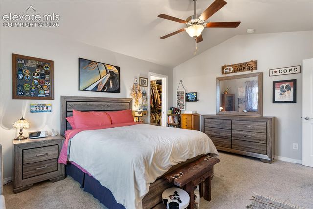 6632 Galpin Drive, Colorado Springs, CO 80925